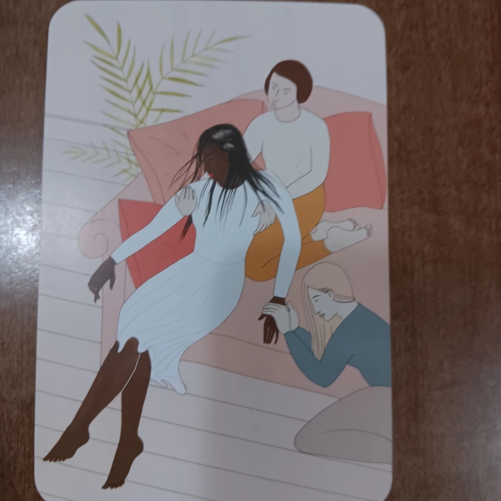 Dream Decoder Cards - Picture 6 of 9